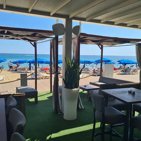Walk To Center & Beach- Your Dream Escape, Blue Island * Protaras
